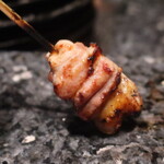 鳥さわ22 - もも