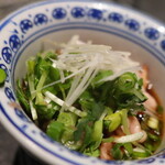 鳥さわ22 - 食道