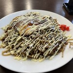 お好み焼き かわ田 - 