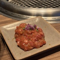 焼肉うしごろ 銀座店 - 