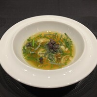 ラ ターブル ドゥ ジョエル・ロブション - 