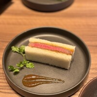 焼肉うしごろ 銀座店 - 