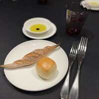 ラ ターブル ドゥ ジョエル・ロブション - 