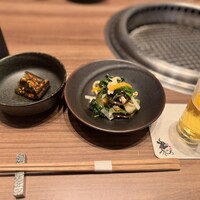 焼肉うしごろ 銀座店 - 