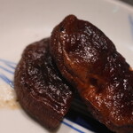 鳥さわ22 - しいたけ