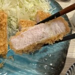 とんかつ もとこ - 