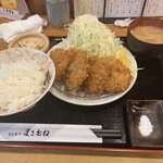 とんかつ まさむね - 