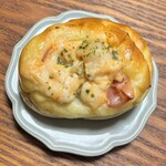 ブーランジェリー ブリュン - 