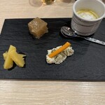 とんかつ もとこ - 