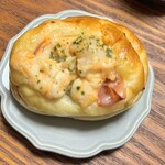 ブーランジェリー ブリュン - 