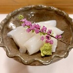 穴子料理と地酒 浅草 川井 - 