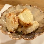 穴子料理と地酒 浅草 川井 - 