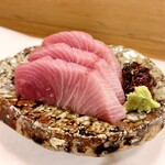 穴子料理と地酒 浅草 川井 - 