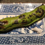 鳥さわ22 - そら豆