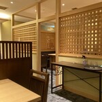 荒井屋 そごう横浜店 - 