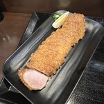 キセキ食堂 上尾店 - キセキの極かつ御前 2970円