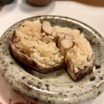 穴子料理と地酒 浅草 川井 - 