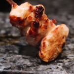 鳥さわ22 - かた