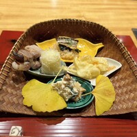 おおたに - 2024神無月 夜席