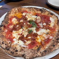 ピッツェリア&トラットリア ゴンゾ 目黒店 - 