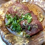 焼肉 ブラボー - 秘密の〇〇  絶品!!!!