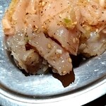 焼肉 ブラボー - ミノかな ? 美味し !!!!