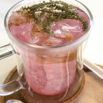 樂品喜塘 - 夏季限定ドリンク