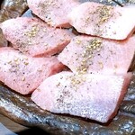 焼肉 ブラボー - カルビーーーーー!!!!