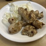 中畑商店 - ミノ