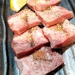 焼肉 ブラボー - タンね!