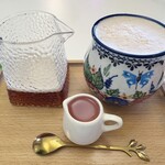 樂品喜塘 - ミルクティー