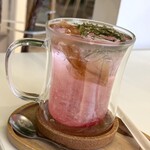 樂品喜塘 - 夏季限定ドリンク