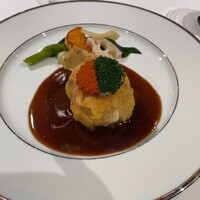 シェ・イノ - 