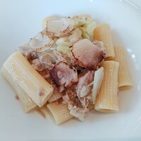 リストランテ ウミリア -  リストランテ ウミリア -