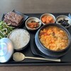 명가의 뜰 - 料理写真: