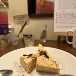 オステリア　カンティーナ - 