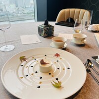 中国料理 眺遊楼(横浜ベイコート倶楽部 ホテル＆スパリゾート) - 
