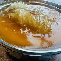 中国料理 眺遊楼(横浜ベイコート倶楽部 ホテル＆スパリゾート) - 