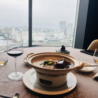 中国料理 眺遊楼(横浜ベイコート倶楽部 ホテル＆スパリゾート) - 