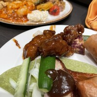 中国料理 「王朝」 ヒルトン名古屋 - 