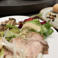 中国料理 「王朝」 ヒルトン名古屋 - 