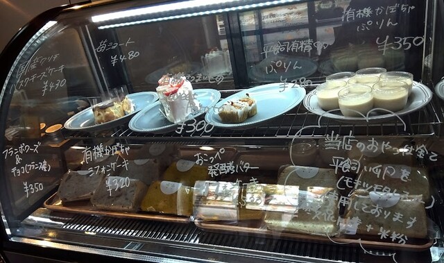 おやつじかん おやつじかん (@oyatsu.jikan) • Instagram photos and videos