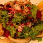 ブラッスリー・ヴィロン 丸の内店 - 