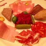 ブラッスリー・ヴィロン - 