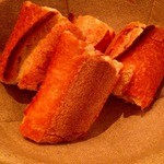 ブラッスリー・ヴィロン 丸の内店 - 