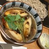 つけ蕎麦 恵比寿初代 有楽町店
