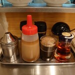 博多ラーメン 長浜や - 