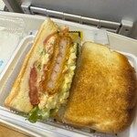 サンドイッチファクトリー・オー・シー・エム - 