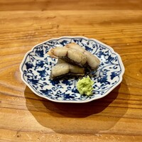 やまさん - 鰻一夜干し