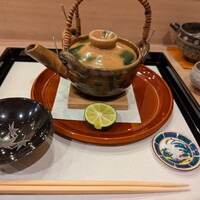 馬車道 大かわ - 